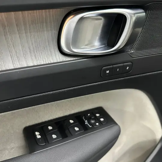 XC 40 T-4 INSCRIPTION 2.0 190cv FWD