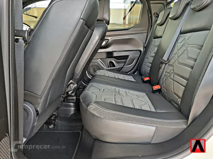 STRADA 1.3 Firefly Volcano CD