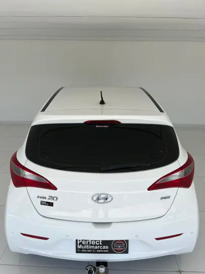 HB20 1.0 12V Comfort Plus