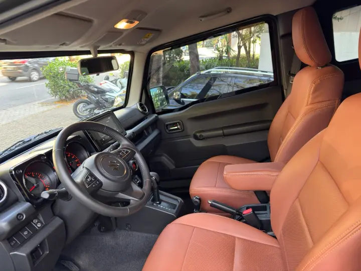 JIMNY 1.5 Sierra 4style 4X4