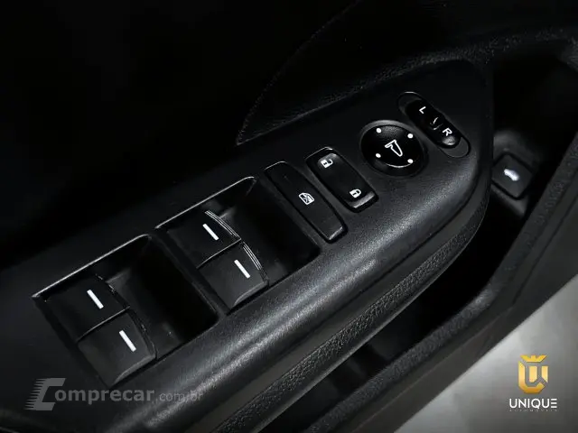 CIVIC - 2.0 16V ONE SPORT 4P CVT