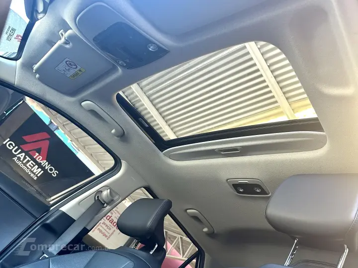 NIRO 1.6 GDI HEV SX PRESTIGE DCT