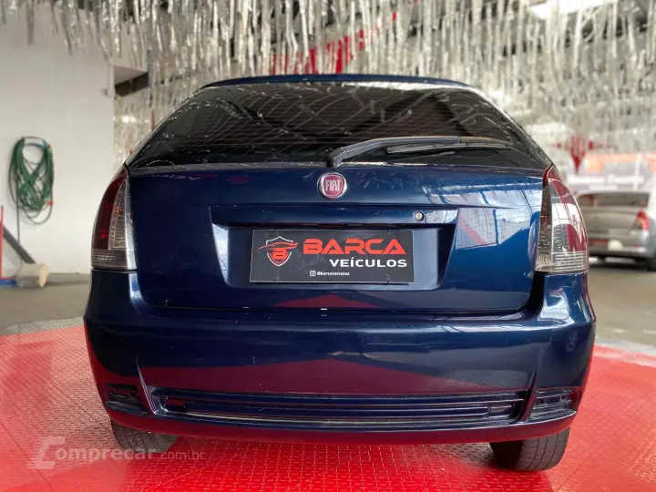 PALIO 1.0 MPI FIRE ECONOMY 8V FLEX 4P MANUAL