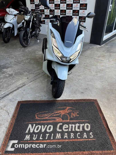 pcx 160 Abs