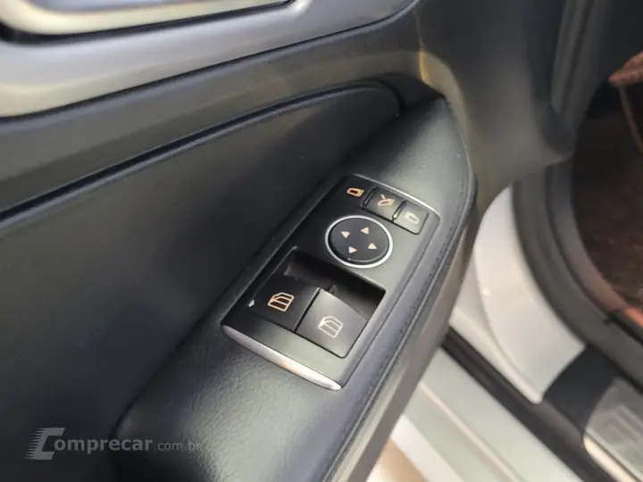 SLK-200 Kompressor 16V/ 200 CGI 16V