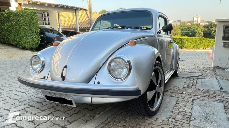 FUSCA 1.6 8V