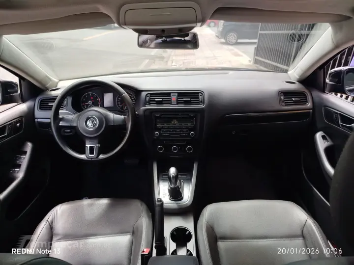 Jetta Comfortline 2.0