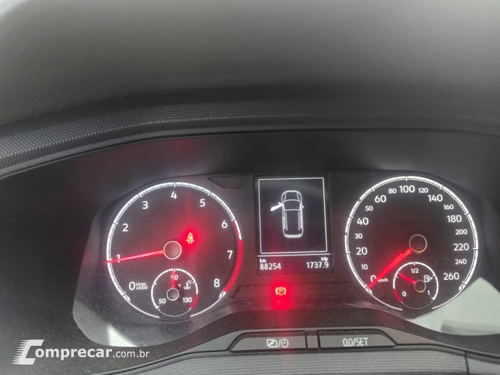 T-CROSS 1.0 200 TSI Sense