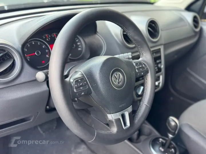 GOL 1.6 MI I-motion 8V G.VI