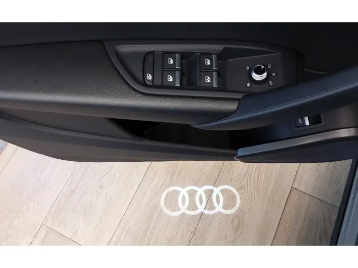 Q5 2.0 45 TFSI GASOLINA SPORTBACK S LINE BLACK QUATTRO S TRO