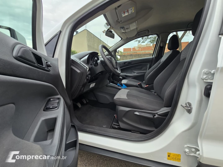 ECOSPORT 1.6 SE 16V