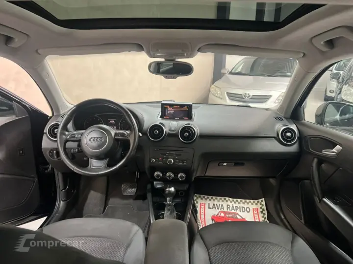 A1 1.4 16V TFSI SPORT