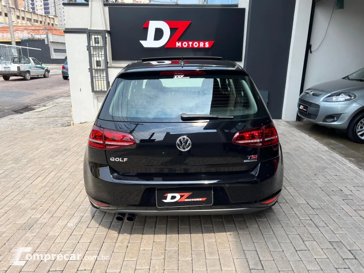 GOLF 1.4 TSI Highline 16V