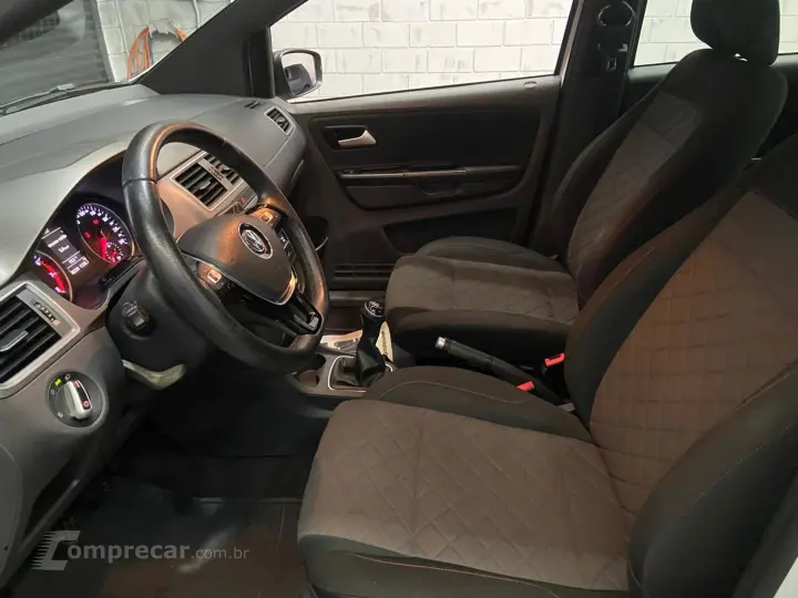 Fox 1.6 Msi Total Flex Xtreme 4P Manual