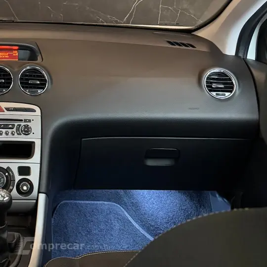 308 1.6 Quicksilver 16V