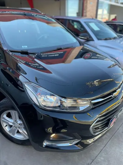 TRACKER 1.4 16V Turbo LT