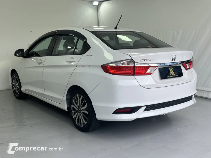 CITY 1.5 EX 16V
