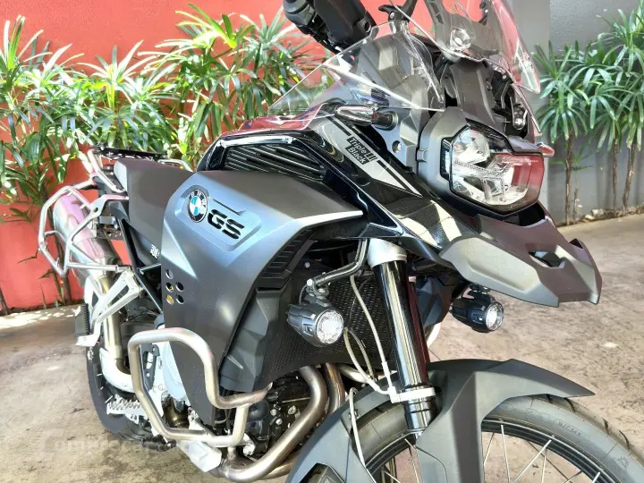 F 850 GS ADVENTURE PREMIUM