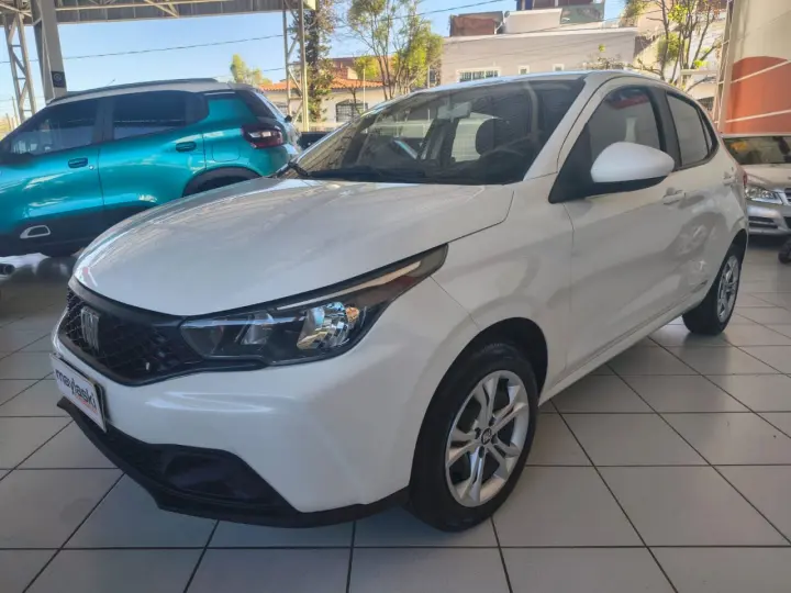 Argo 1.0 4P FLEX FIREFLY DRIVE