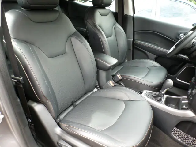 COMPASS 2.0 16V Longitude