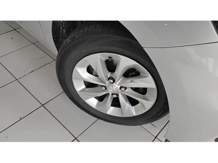 ONIX 1.0 TURBO FLEX LT MANUAL