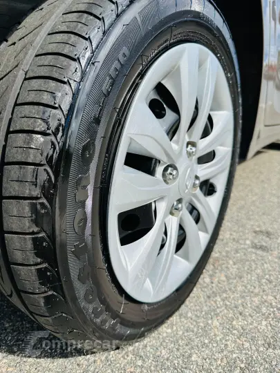 HB20 1.0 Comfort Plus 12V