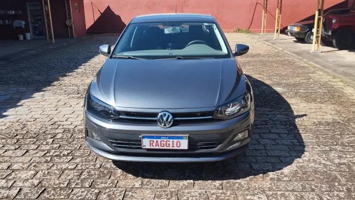 VIRTUS 1.0 200 TSI Comfortline