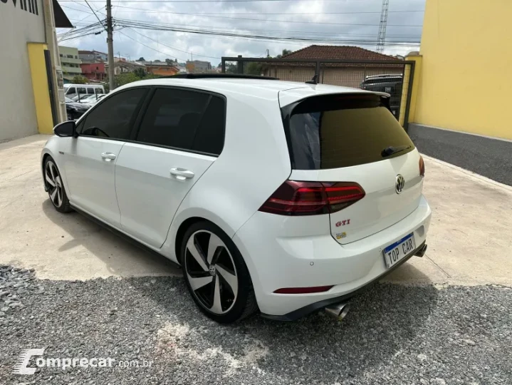 GOLF 2.0 350 TSI GTI