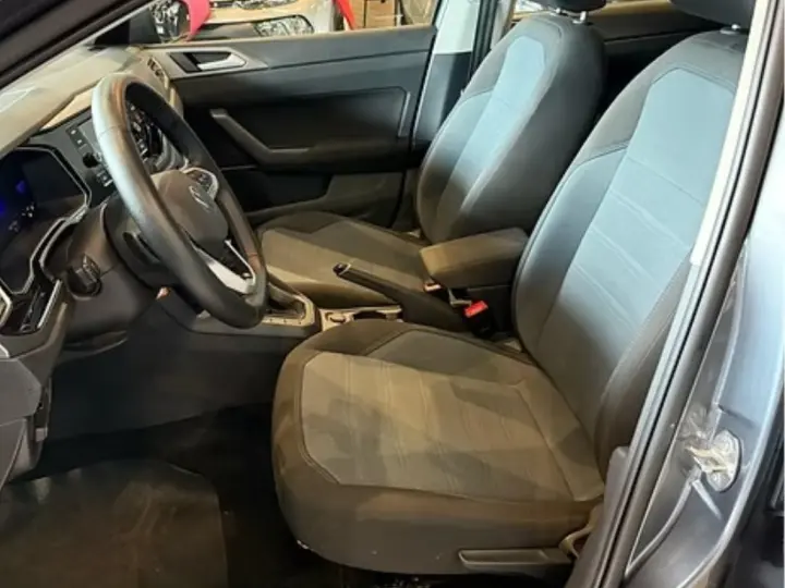 NIVUS 1.0 200 TSI TOTAL FLEX COMFORTLINE AUTOMÁTICO