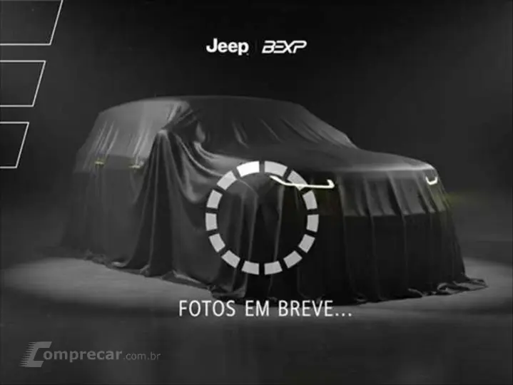 COMPASS 1.3 T270 Turbo Longitude