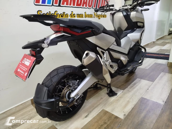 X-ADV 50 cc