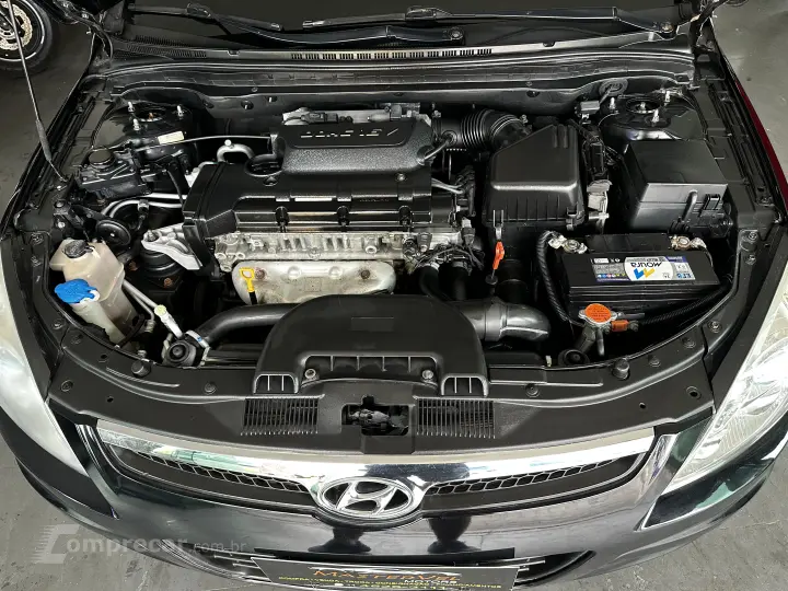 I30 2.0 MPFI GLS 16V