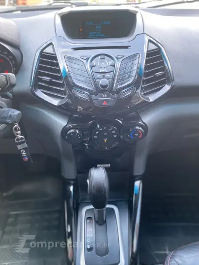 ECOSPORT 2.0 Freestyle 16V A