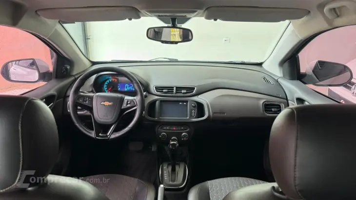 PRISMA 1.4 LTZ Spe/4 8V