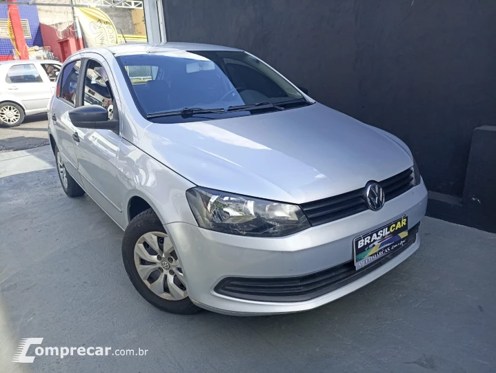 Gol g6 city 1.0