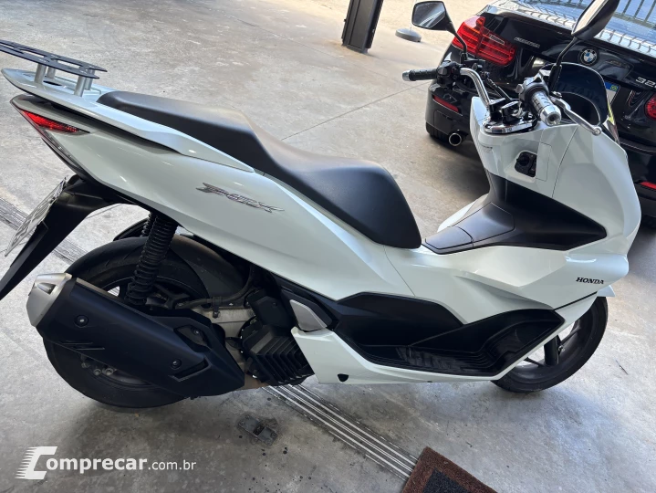 pcx 160 Abs