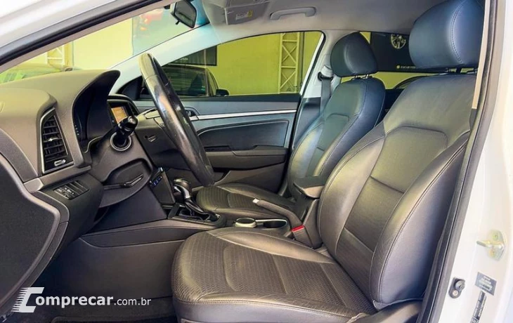 ELANTRA