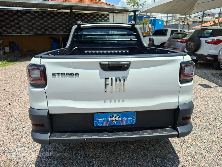 Strada 1.4 Fire Flex Endurance Cs Manual