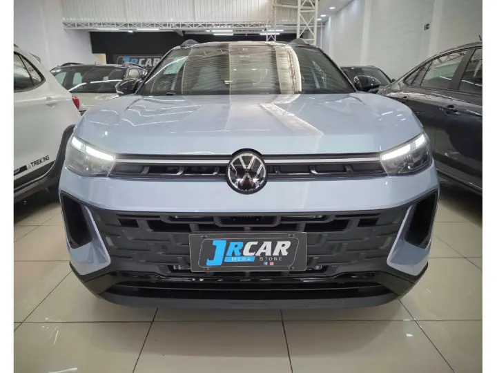 TERA 1.0 170 TSI HIGH AUTOMÁTICO