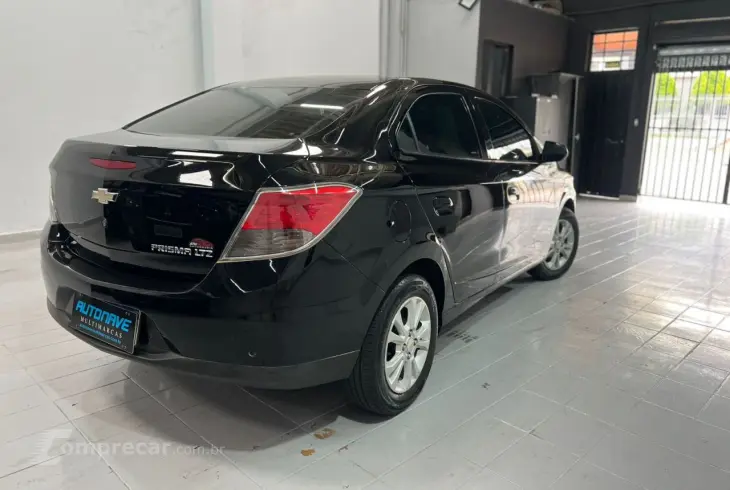 Prisma 1.4 4P LTZ FLEX