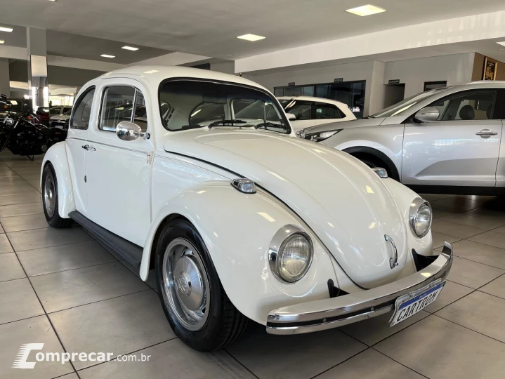 FUSCA 1.3 8V