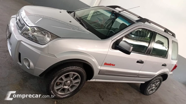 Ecosport 1.6