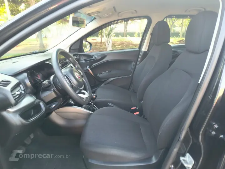 CRONOS 1.3 Firefly Drive