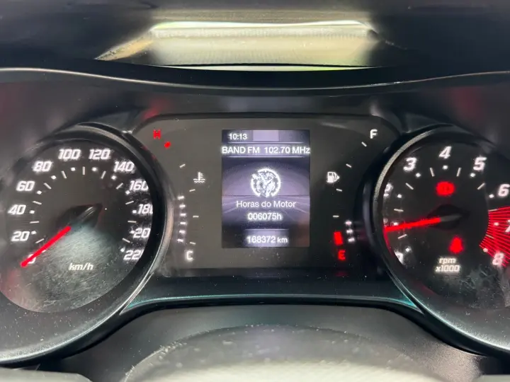 CRONOS 1.3 Firefly Drive