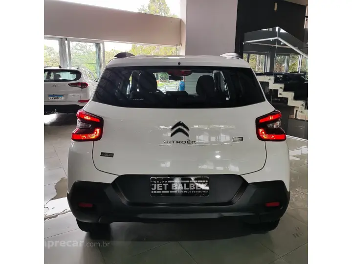 C3 1.6 16V FLEX FEEL PACK AT6