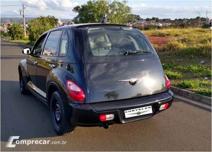 PT CRUISER 2.4 Classic 16V