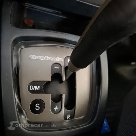 IDEA 1.8 MPI Adventure Locker 8V