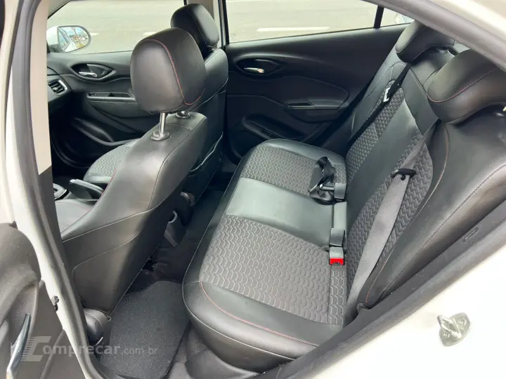 ONIX 1.4 MPFI LTZ 8V