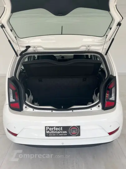 UP 1.0 MPI Move UP 12V