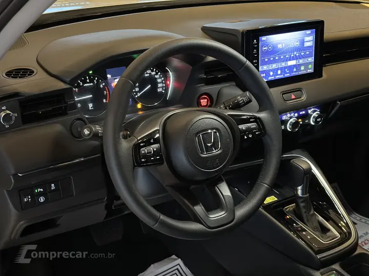 HR-V 1.5 DI I-vtec EXL